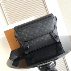 Mens LV Satchel Bags